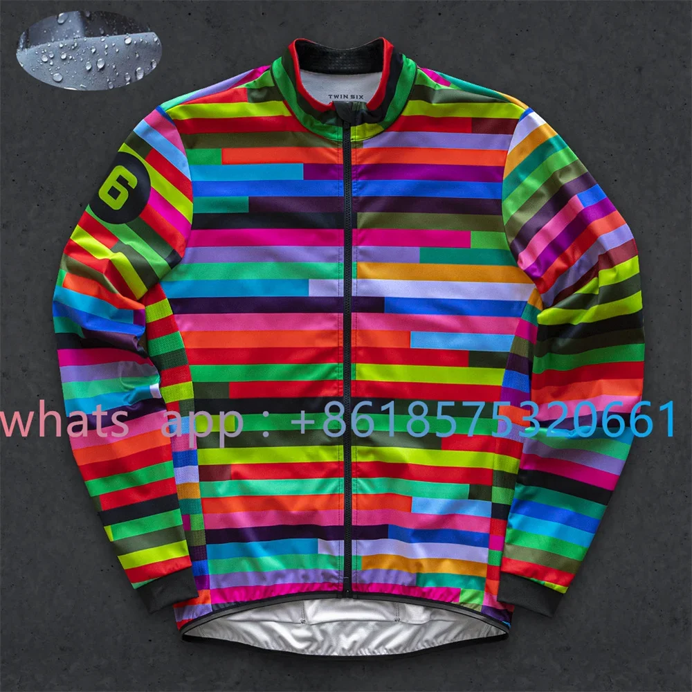 Twin Six Wind Vest Spring/autu - Cycling Commuter Jacket review and price