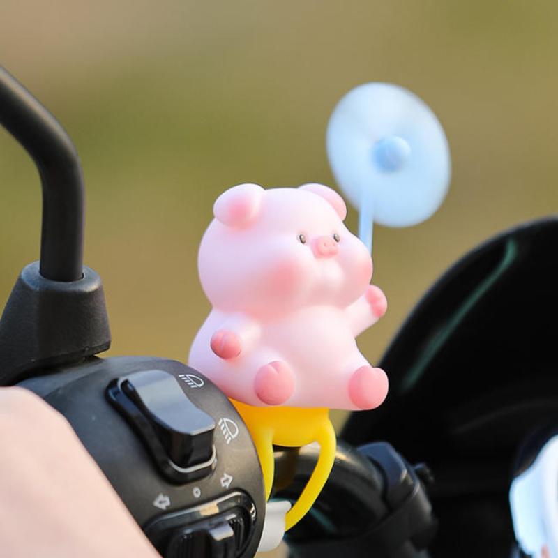 Bike Handlebar Decorations Fun - Cycling To Commute review and price