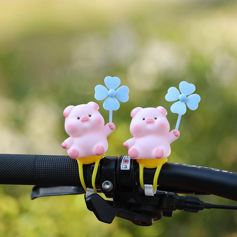 Bike Handlebar Decorations Fun - Cycling To Commute review and price