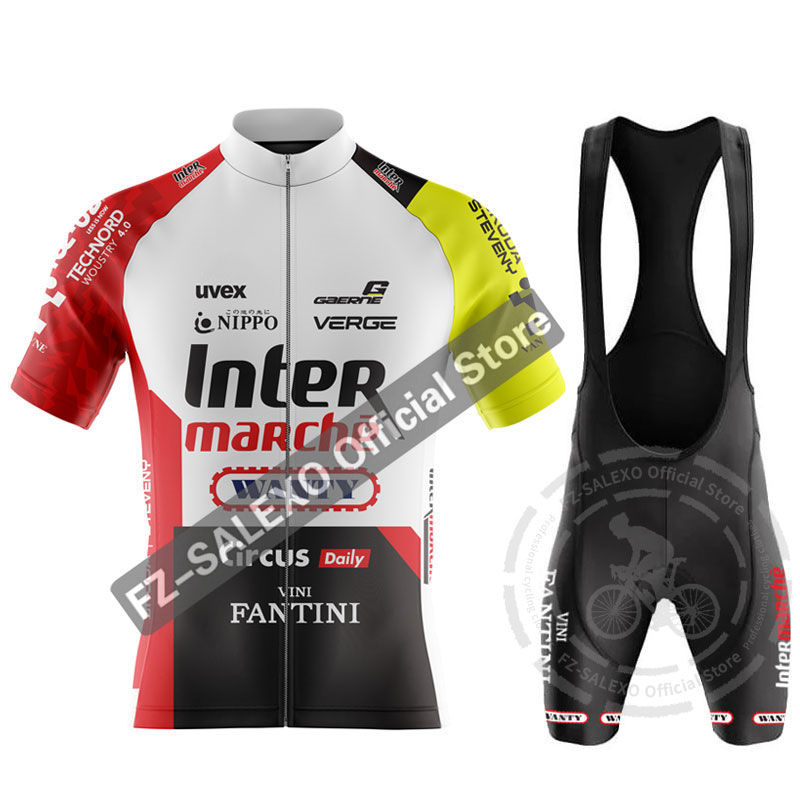 Cycling Jersey Summer Sets Men - Cycling Commuter Shorts review and price