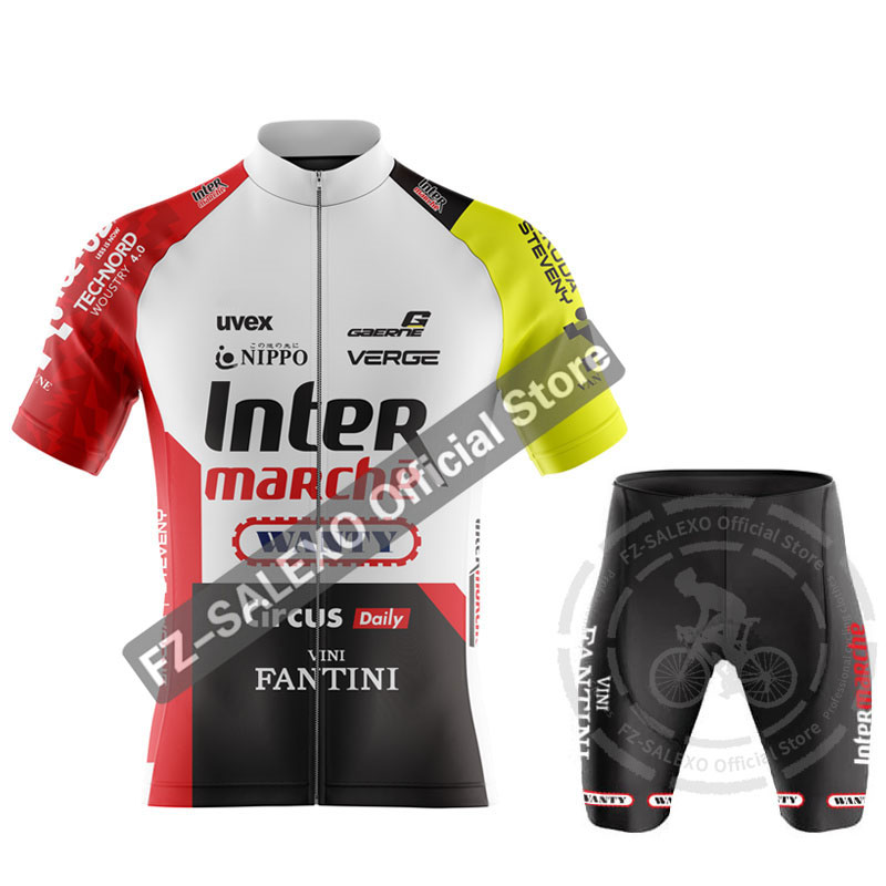 Cycling Jersey Summer Sets Men - Cycling Commuter Shorts review and price