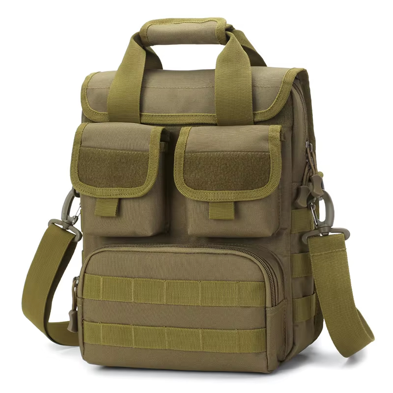 Tactical Men Shoulder Bag Outd - Cycling To Commute review and price