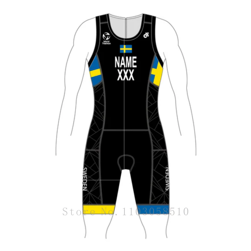 SWEDEN men PERFORMANCE TRI SUI - Cycling Commuter Shorts review and price