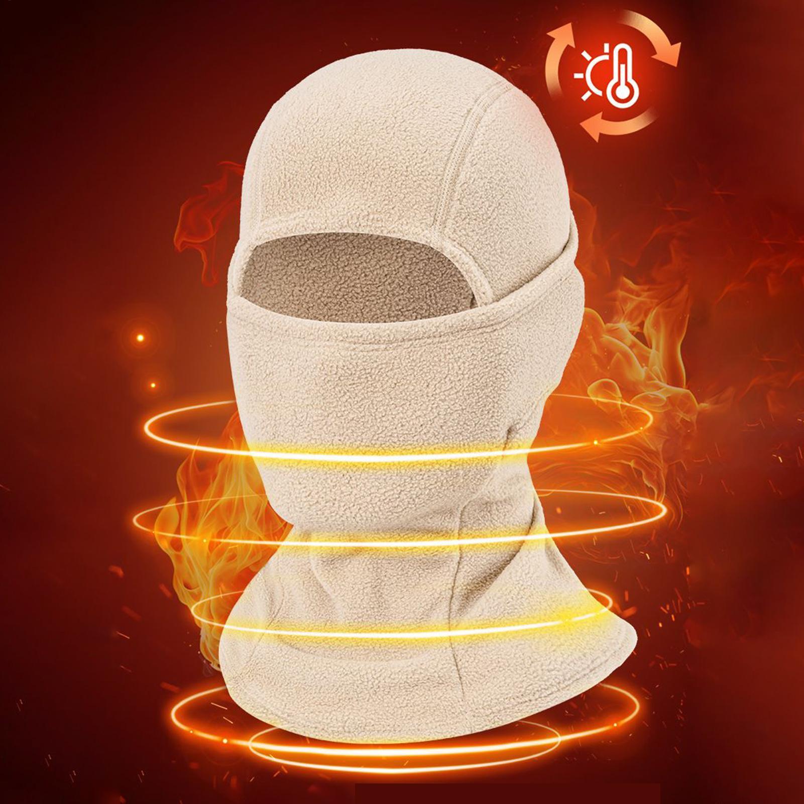 Ski Masque Cycling Neck Warmer - Cycling To Commute review and price