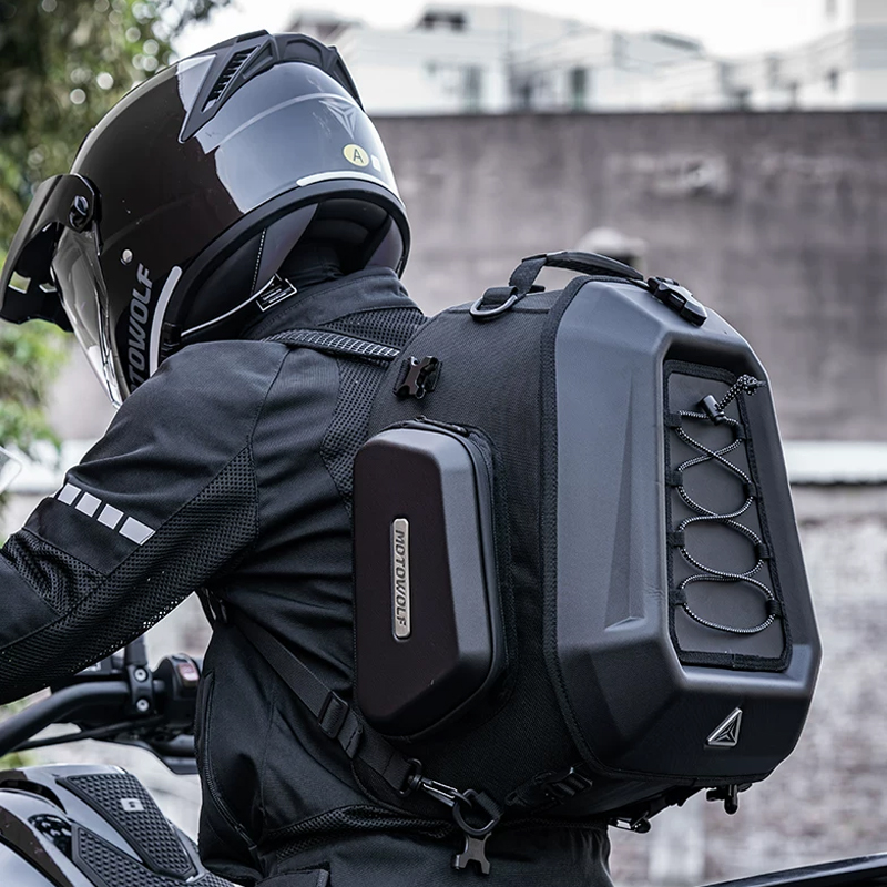 23-35L Waterproof Motor Back S - Panniers Waterproof Rear review and price