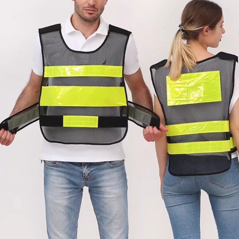 Night Safety High Visibility R - Cycling Commuter Jacket review and price