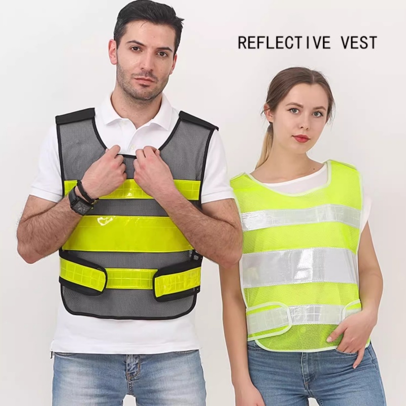 Night Safety High Visibility R - Cycling Commuter Jacket review and price