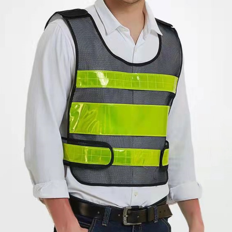 Night Safety High Visibility R - Cycling Commuter Jacket review and price