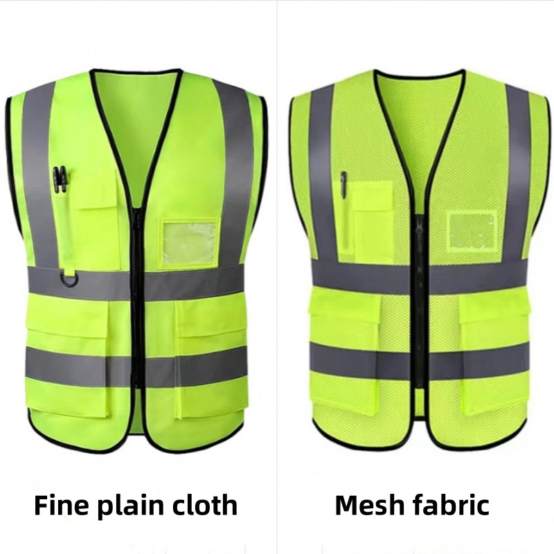 High Visibility Night Safety R - Cycling Commuter Jacket review and price