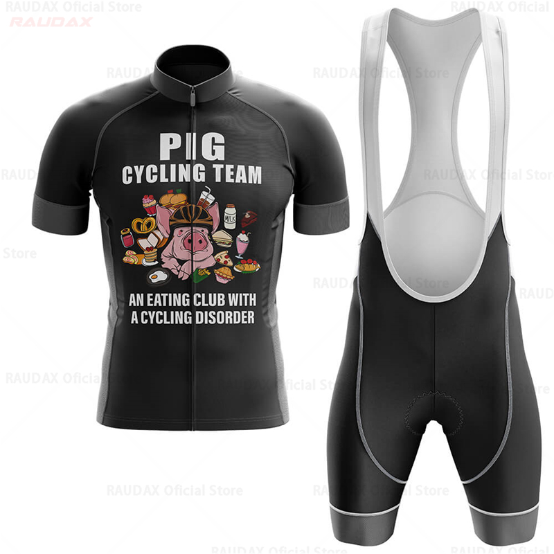 Men's Funny Pig Cartoon Anime  - Cycling Commuter Shorts review and price