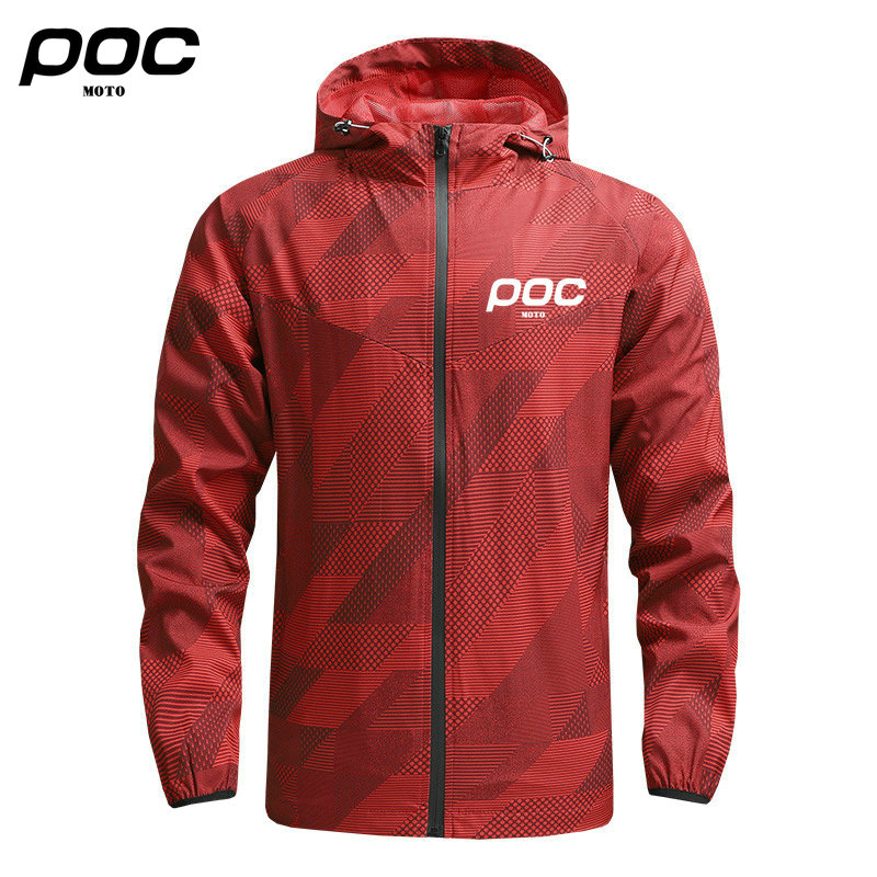 Man Windproof Waterproof MTB M - Cycling Commuter Jacket review and price