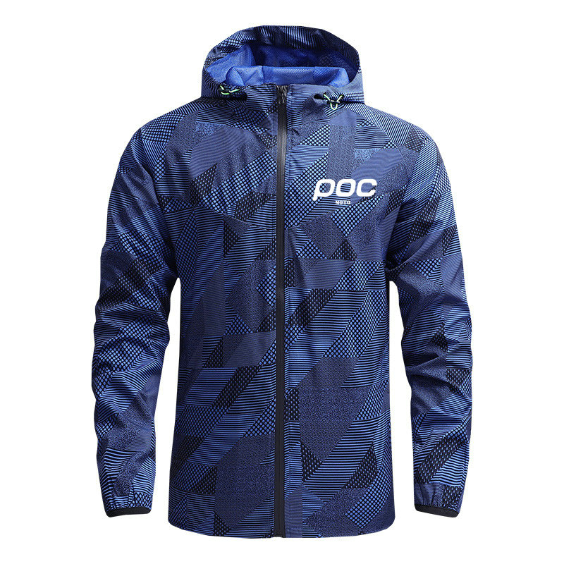 Man Windproof Waterproof MTB M - Cycling Commuter Jacket review and price