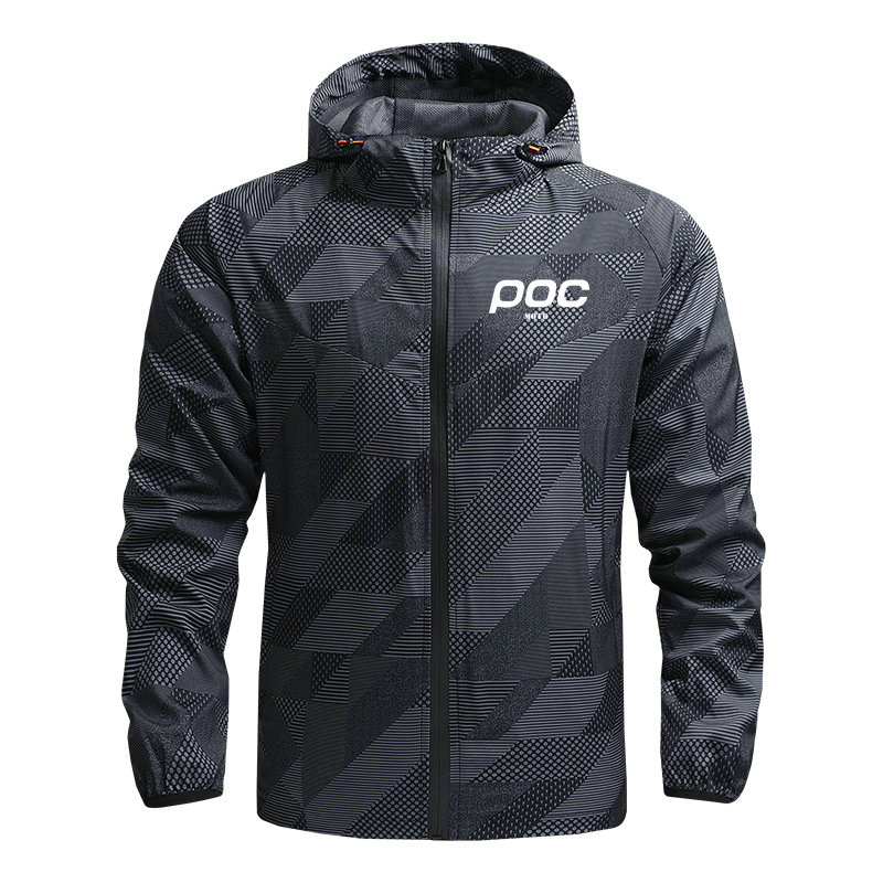 Man Windproof Waterproof MTB M - Cycling Commuter Jacket review and price