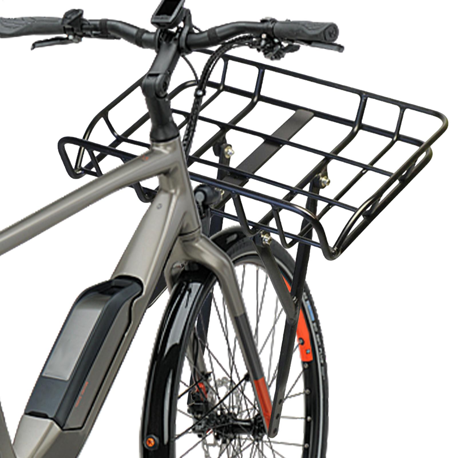 Quick Release Front Bike Baske - Cycling To Commute review and price