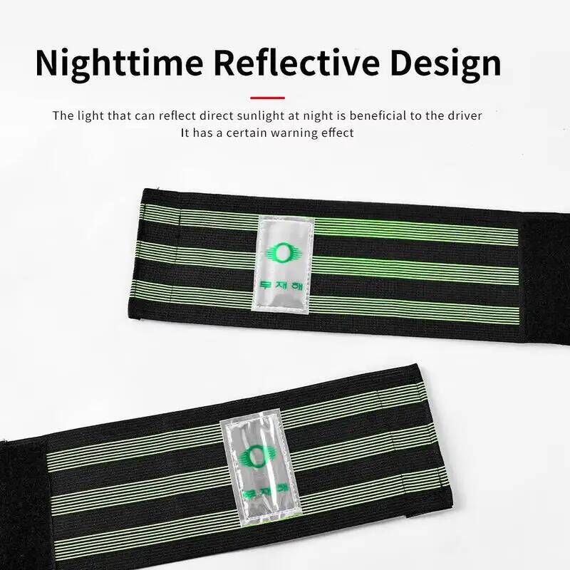 ESLNF Universal Reflective Bik - Cycling To Commute review and price