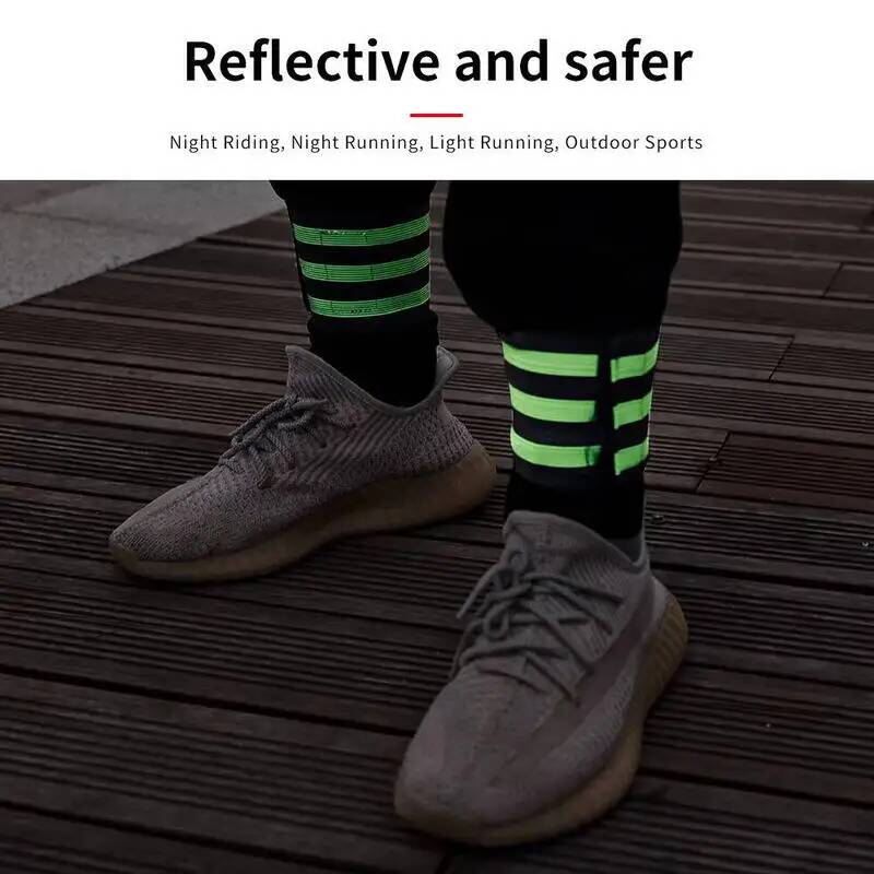 ESLNF Universal Reflective Bik - Cycling To Commute review and price