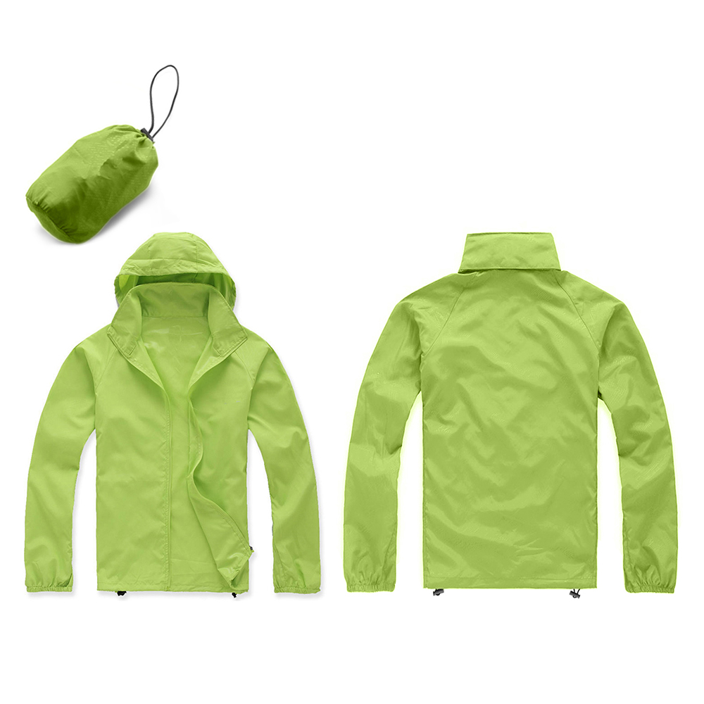 Unisex Waterproof Fabric Windp - Cycling Commuter Jacket review and price