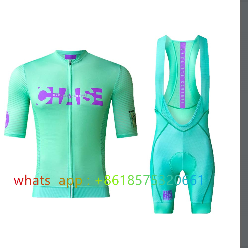 Chaise Cycliste Cycling Jersey - Cycling Commuter Shorts review and price
