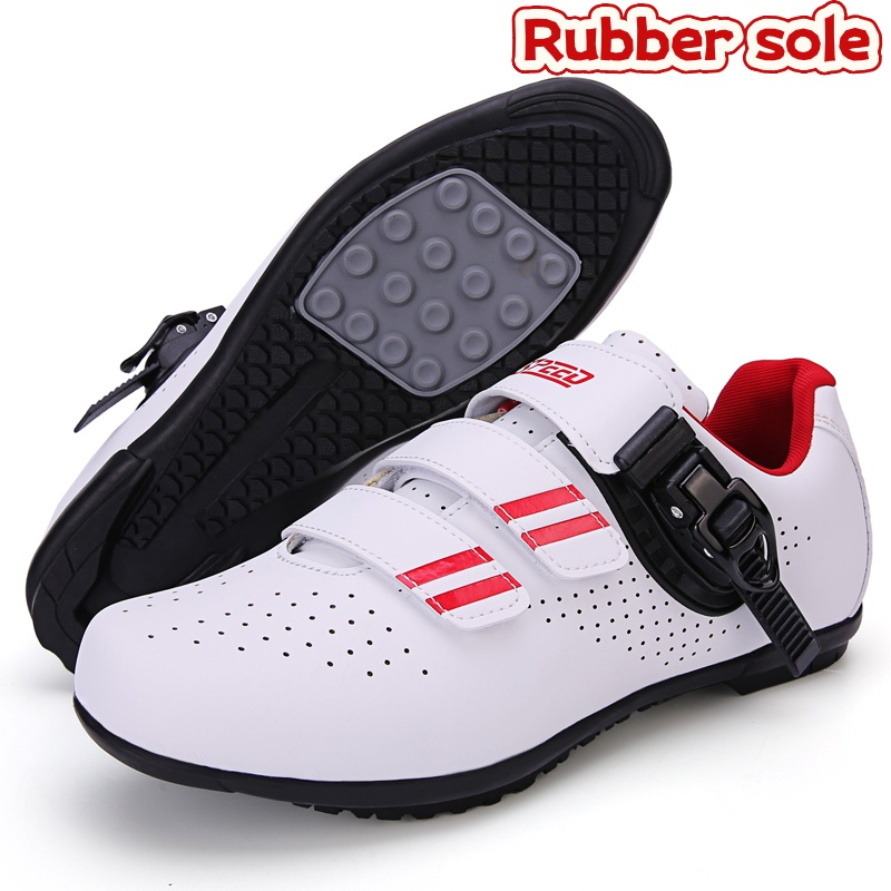 Road Cycling Shoes SPD, Lightw - Cycling To Commute review and price