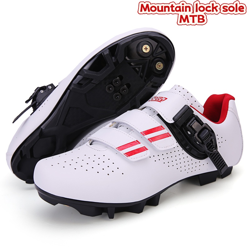 Road Cycling Shoes SPD, Lightw - Cycling To Commute review and price