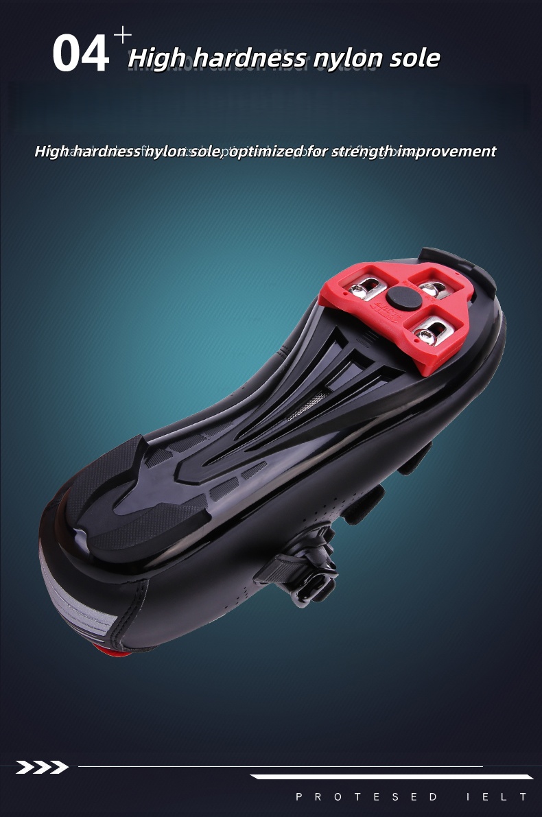Road Cycling Shoes SPD, Lightw - Cycling To Commute review and price