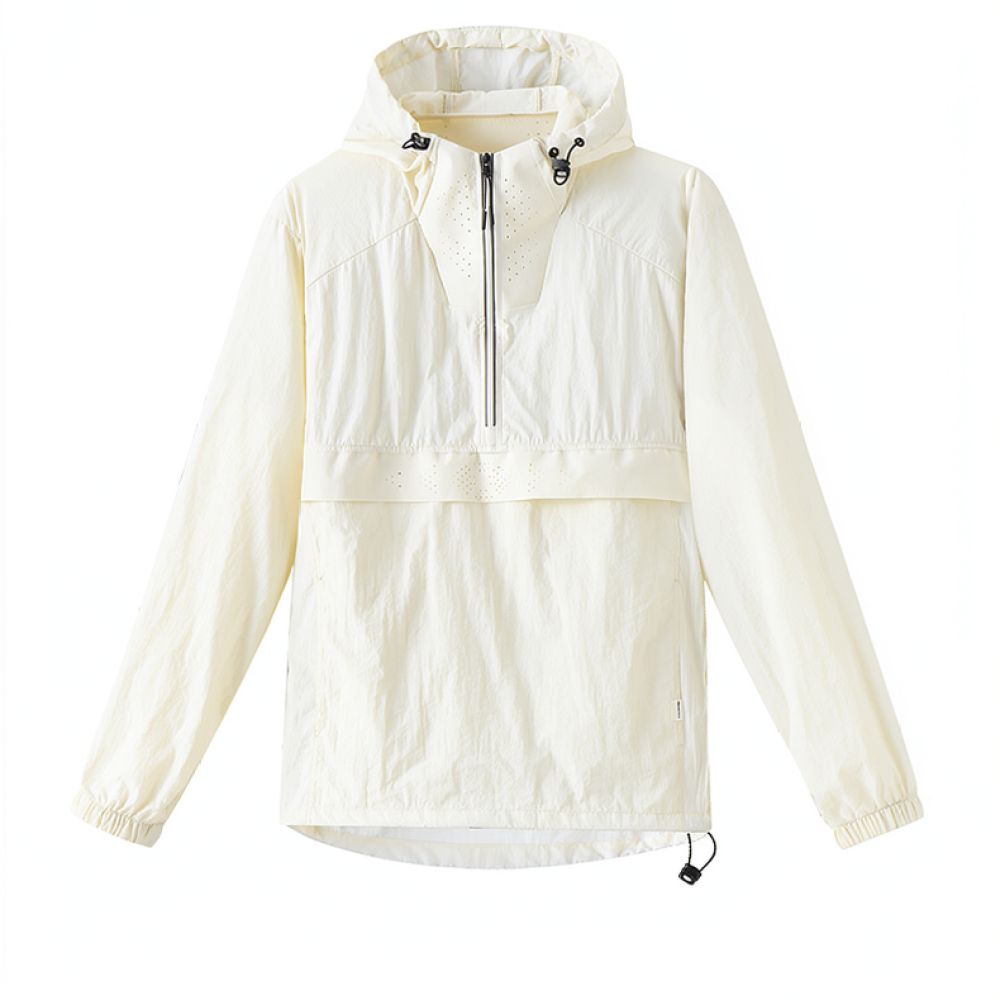 Breathable Outdoor Sun Protect - Cycling Commuter Jacket review and price