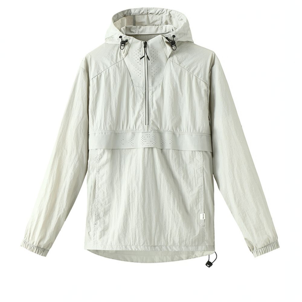 Breathable Outdoor Sun Protect - Cycling Commuter Jacket review and price