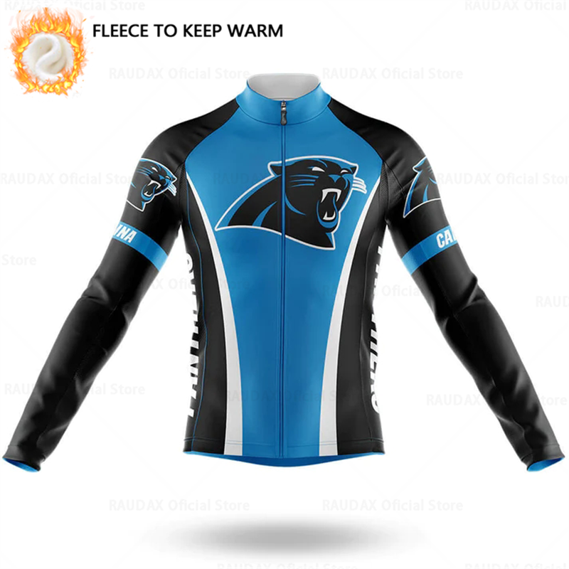 Cartoon Cat Winter Cycling Jer - Cycling Commuter Jacket review and price