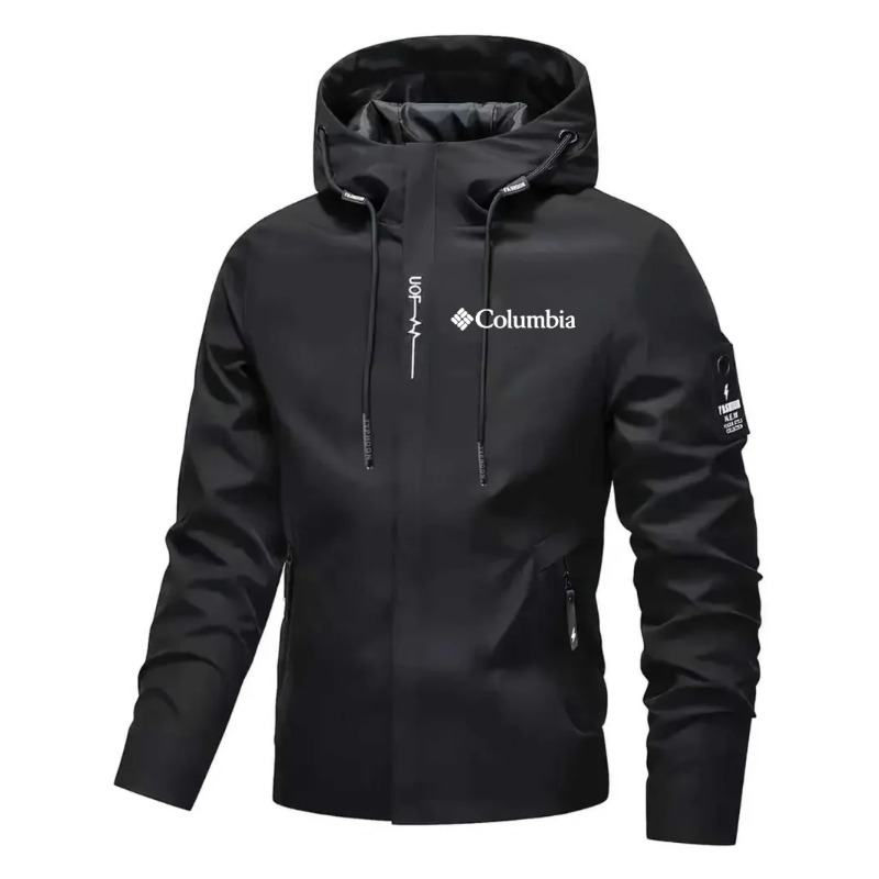 2026 New Men's Windproof Wind  - Cycling Commuter Jacket review and price