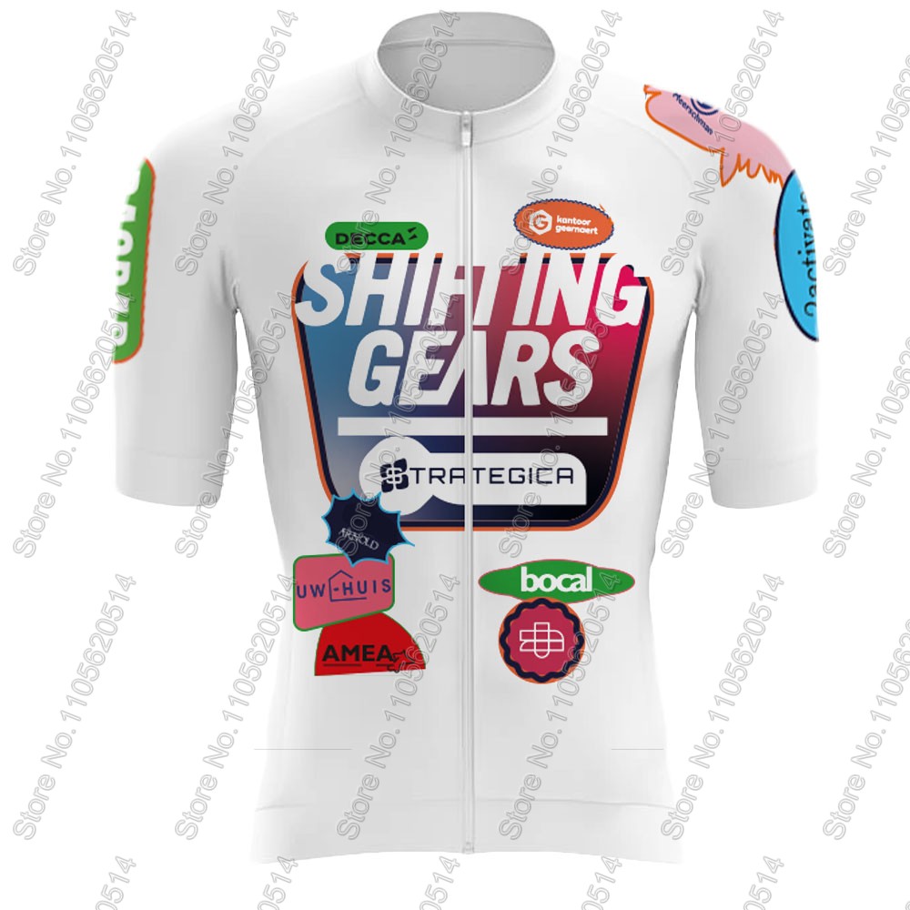 Shifting Gears Strategica 2026 - Cycling Commuter Shorts review and price